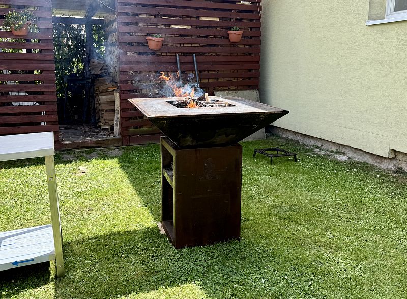 Firemní večírek a catering Moravská Třebová: Realizace pro firmu Abner v Penzionu V Podzámčí