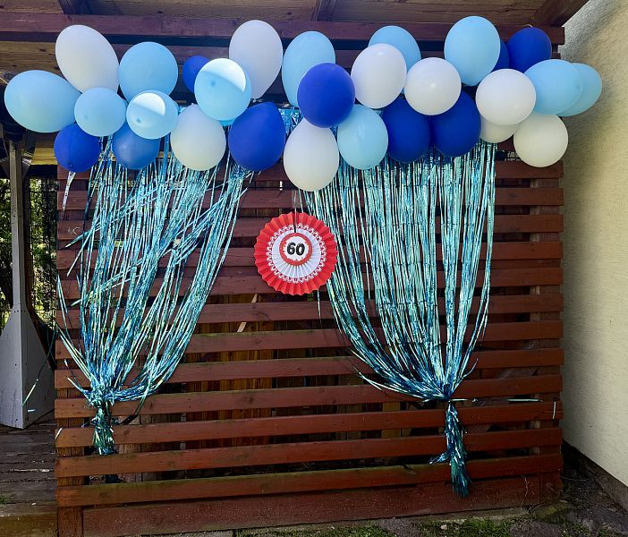 Oslavte narozeniny ve stylu – dokonalá oslava na míru