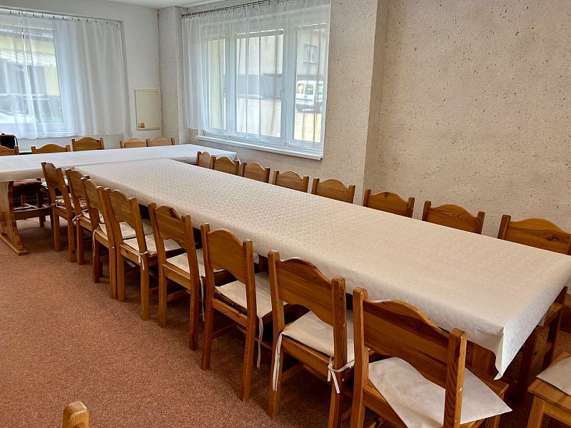 Prostředí, které se přizpůsobí vaší akci