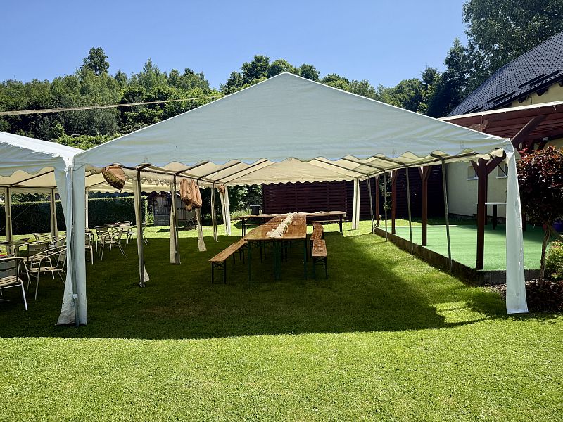 Prostředí, které se přizpůsobí vaší akci