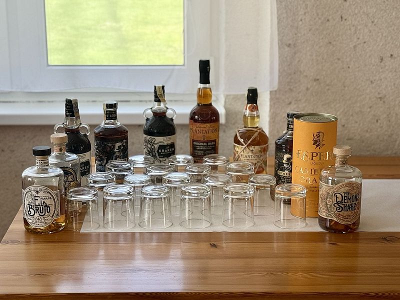 Svatební hostina o několika chodech i raut na svatbu