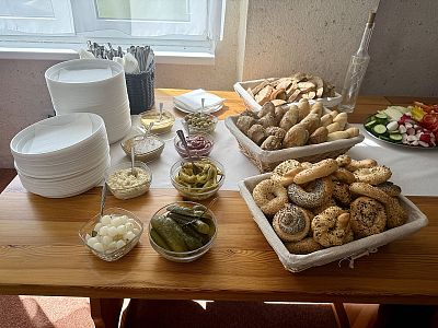 Catering
