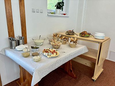 Catering
