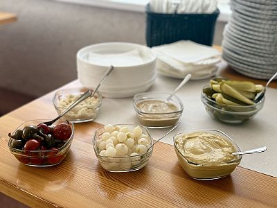 Catering