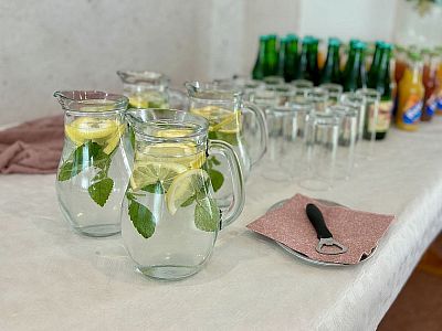 Catering