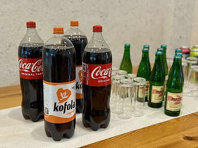 Catering