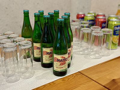 Catering