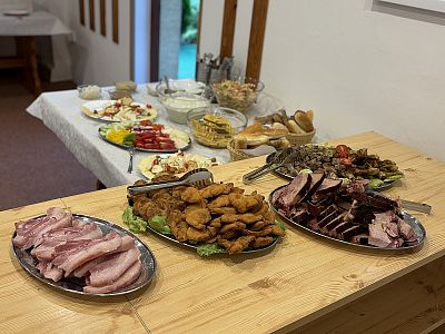 Catering