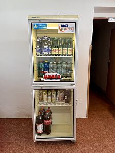 Firemní večírek a catering Moravská Třebová: Realizace pro firmu Abner v Penzionu V Podzámčí