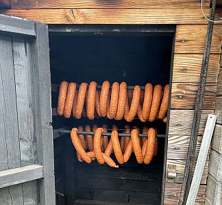 Firemní večírek firmy Abner