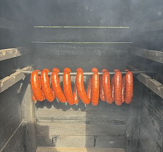 Firemní večírek firmy Abner