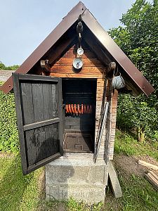Firemní večírek firmy Abner