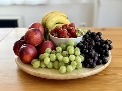 Fotogalerie catering