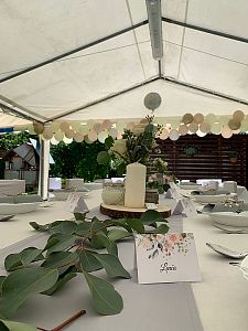 Fotogalerie svatby