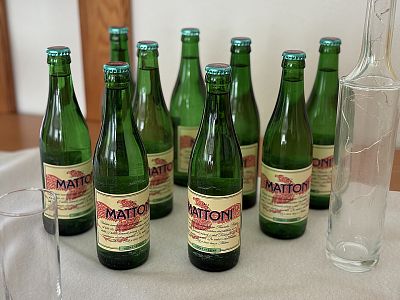 Nezapomenutelná oslava 60. narozenin plná chutí, radosti a živé hudby