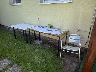 Nezapomenutelná oslava 60. narozenin plná chutí, radosti a živé hudby