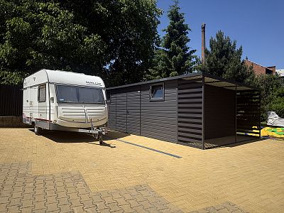 Nezapomenutelná oslava 60. narozenin plná chutí, radosti a živé hudby