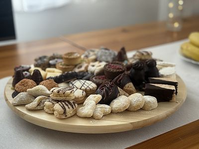 Nezapomenutelná oslava 60. narozenin plná chutí, radosti a živé hudby
