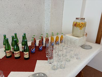 Nezapomenutelná oslava s DUO JAMAHA