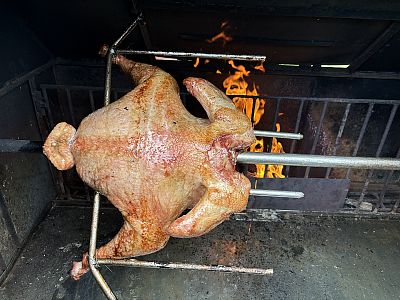 Nezapomenutelná oslava s DUO JAMAHA