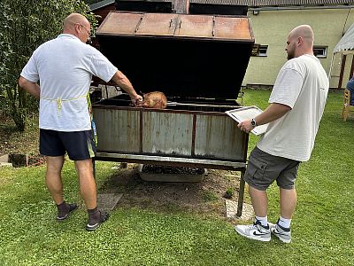 Nezapomenutelná oslava s DUO JAMAHA