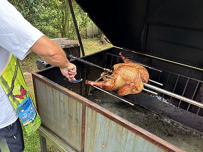 Nezapomenutelná oslava s DUO JAMAHA