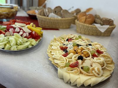 Nezapomenutelná oslava s DUO JAMAHA