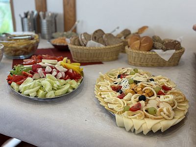 Nezapomenutelná oslava s DUO JAMAHA
