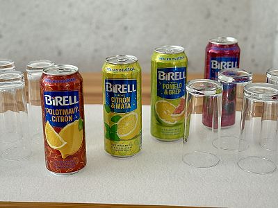 Oslava 40. narozenin v našem penzionu