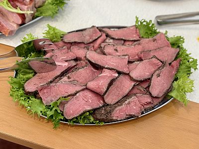 Roastbeef