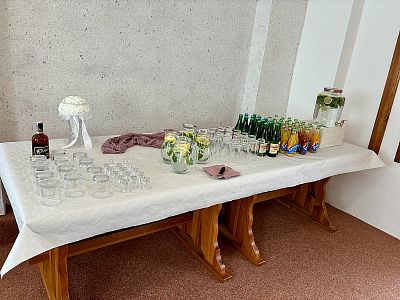 Svatby